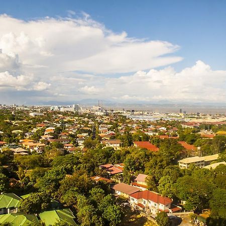 Titan Condo At Studio City Tower 1 Alabang Manila Kültér fotó