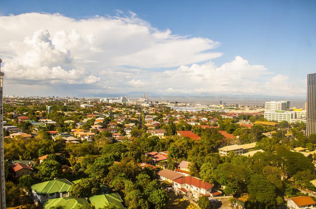 Titan Condo At Studio City Tower 1 Alabang Manila Kültér fotó
