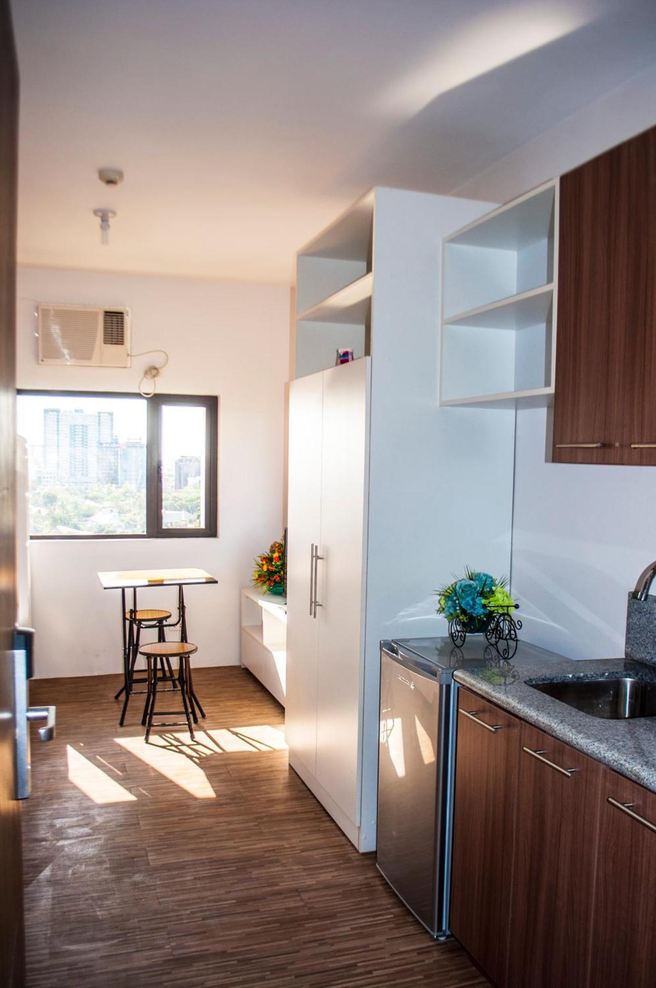 Titan Condo At Studio City Tower 1 Alabang Manila Kültér fotó
