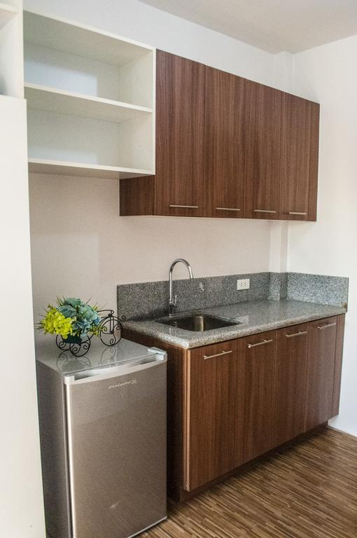 Titan Condo At Studio City Tower 1 Alabang Manila Kültér fotó