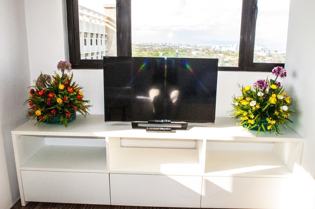 Titan Condo At Studio City Tower 1 Alabang Manila Kültér fotó